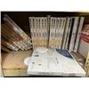 Image 2 : LARGE ASST OF UFLEX MARINE CABLES. APPROX 90 PIECES