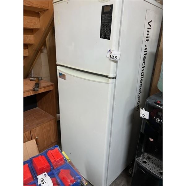 DANBY FRIDGE 24"