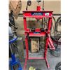 Image 1 : KING 20T HYDRAULIC SHOP PRESS