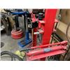 Image 2 : KING 20T HYDRAULIC SHOP PRESS
