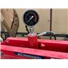 Image 3 : KING 20T HYDRAULIC SHOP PRESS