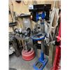 Image 1 : POWERFIST 1/2" DRILL PRESS ON STAND