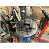 Image 2 : POWERFIST 1/2" DRILL PRESS ON STAND