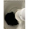 Image 2 : KENMORE WASHER. TURNS ON
