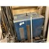 Image 1 : ***HOBART MODEL R-400 WELDER. 230/460/575 VOLTS 80/40/32 AMPS 3 PHASE STICK WELDER AND LG METAL