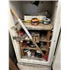 Image 2 : OLD FRIGIDAIRE FRIDGE INC WELDING ROD CONTENTS