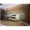 Image 3 : 3 DR FILE CABINET FULL OF GASKETS AND BOX OF GASKETS AND BOX OF MERCURY DECALS