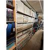 Image 1 : 48" CABINET WITH MERCURY/MERCRUISER SERVICE MANUALS OVER 200 OF THEM
