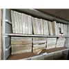 Image 2 : 48" CABINET WITH MERCURY/MERCRUISER SERVICE MANUALS OVER 200 OF THEM