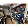 Image 1 : ASST SERVICE MANUALS. MERCURY, VOLVO, YAMAHA, YANMAR. 100'S OF THEM