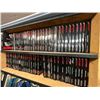 Image 2 : ASST SERVICE MANUALS. MERCURY, VOLVO, YAMAHA, YANMAR. 100'S OF THEM