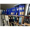 Image 8 : ASST SERVICE MANUALS. MERCURY, VOLVO, YAMAHA, YANMAR. 100'S OF THEM