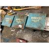 Image 1 : 3 BOXES DOCAP SERVICE KIT, ASST CAP SCREWS, ETC