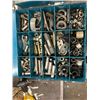 Image 2 : 3 BOXES DOCAP SERVICE KIT, ASST CAP SCREWS, ETC