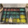 Image 2 : BOX OF PICO ELECTRICAL CONNECTORS