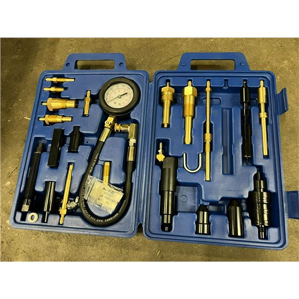 DIESEL COMPRESSION TEST KIT