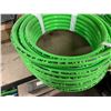 Image 2 : 2 ROLLS 69' 1/2" WATER HOSE 4000 PSI CAPACITY, 190 DEGREES FAHRENHEIT-NEW