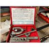 Image 1 : LINE FLARING KIT 3/16-1/2"