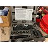 Image 1 : NAPA LINE FLARE KIT 3/16-1/2"
