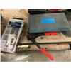 Image 1 : RIVET NUT TOOL KIT AND RIVET GUN AND RIVETS