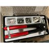 Image 2 : RIVET NUT TOOL KIT AND RIVET GUN AND RIVETS