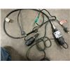 Image 1 : DREMEL MULTI-PRO SINGLE SPEED WITH 3' EXTENSION AND ELECTRIC DREMEL ENGRAVER