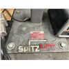 Image 2 : SPITZ LIFT 900 LB CAPACITY. NEEDS TO BE MOUNTED ON A BENCH. WORKS WELL. MUST BE REMOVED FROM BENCH