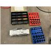 Image 1 : 3 O-RING KITS, STERN DRIVE SHIM WIRE KIT