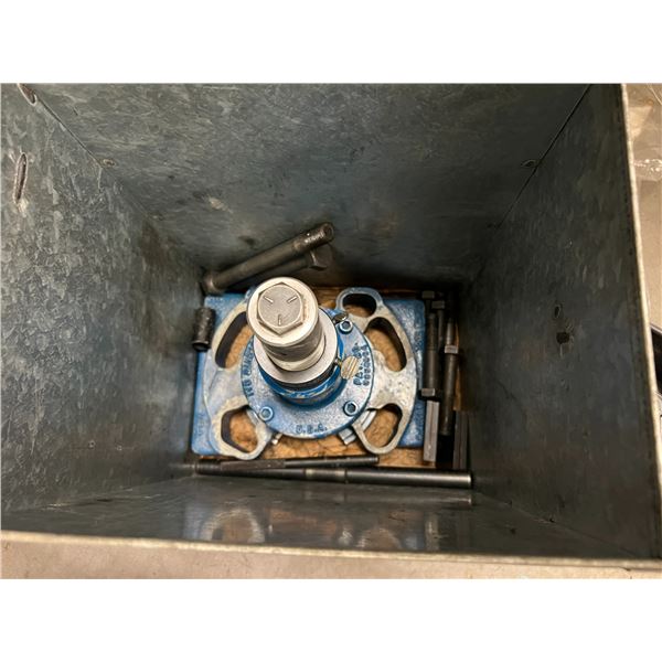 PORTA TOOL SPECIALTY TOOL