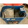 Image 2 : 30" W PARTS WASHING BIN