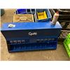 Image 2 : GROUP LOT OF ASST ROK CREEPER, GROTE PRODUCT DISPLAY/SHELF, ASST BINS, BOAT COVERS, FUEL CAN, HAND