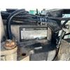 Image 3 : JOHN DEER 4-CYLINDER DIESEL 2012 MOTOR MODEL R535520 WITH WIRE HARNESS ECU - CONDITION UNKNOWN