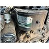 Image 2 : YANMAR SINGLE CYLINDER DIESEL MOTOR MODEL L100AE-DE - CONDITION UNKNOWN