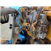 Image 3 : CHRYSLER/NISSAN DIESEL ENGINE - MODEL UD434 - 141HP - CONDITION UNKNOWN