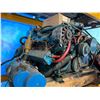 Image 2 : V8 DIESEL ENGINE - CONDITION UNKNOWN