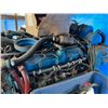 Image 3 : V8 DIESEL ENGINE - CONDITION UNKNOWN