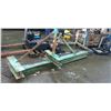 Image 3 : 6' I-BEAM FORKLIFT EXTENSION BOOM