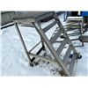 Image 1 : ALUMINUM 5' STEP-LADDER