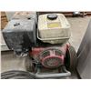 Image 2 : HONDA POWERED 11 HP PRESSURE WASHER