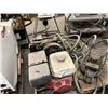 Image 1 : HYDRAULIC PUMP KIT WITH HONDA 13 HP MOTOR