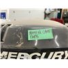 Image 2 : MERCURY 9.9 HP 4 STROKE. TAG SAYS 'MISSING CARB'