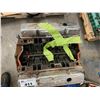 Image 2 : SMALL BLOCK CHEVY ENGINE. NEEDS REBUILDING. 305 CI ON ROLLING STAND. BLOCK NUMBER 14010201. NO