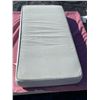Image 8 : TWIN MATTRESS