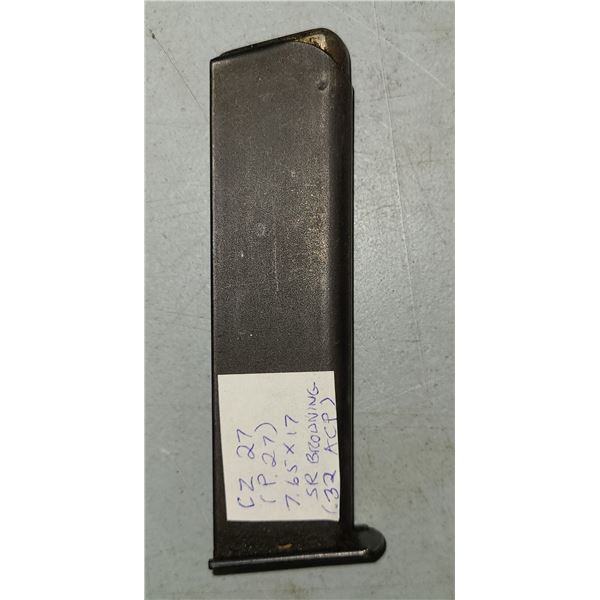 32 Acp 7 65 Mm 32 Acp 7 65 Mm