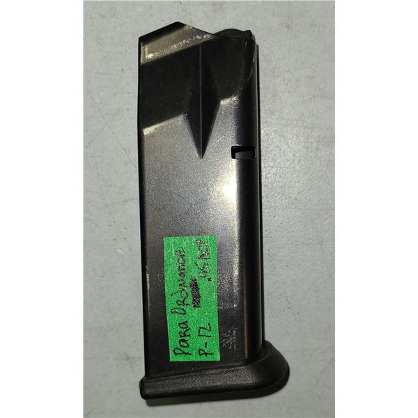 MAGAZINE PARA ORDNANCE P 12 45 Acp magazine-para-ordnance-p-12-45-acp