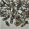 Image 4 : HUGE LOT SLING SWIVELS BASES SCREWS ETC  ETC