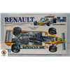 Image 1 : RENAULT RE20 TURBO MODEL KIT