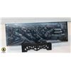Image 1 : GREAT WALL OF CHINA (NEW ) DECORATIVE SET