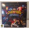 Image 1 : MARVEL CONTEST OF CHAMPIONS BATTLEREALM