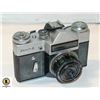 Image 1 : ZENIT-E CAMERA MADE IN USSR